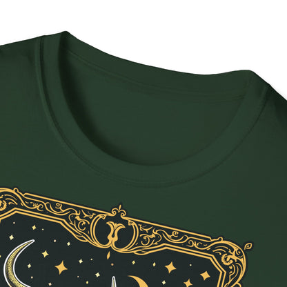 Tarot-Bull T-shirt