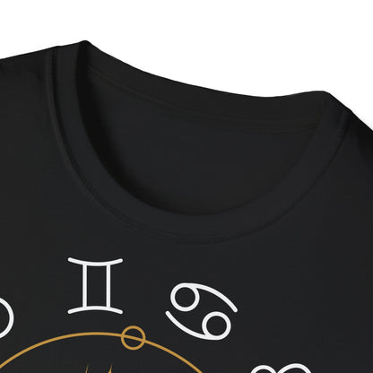 Leo Phase T-Shirt