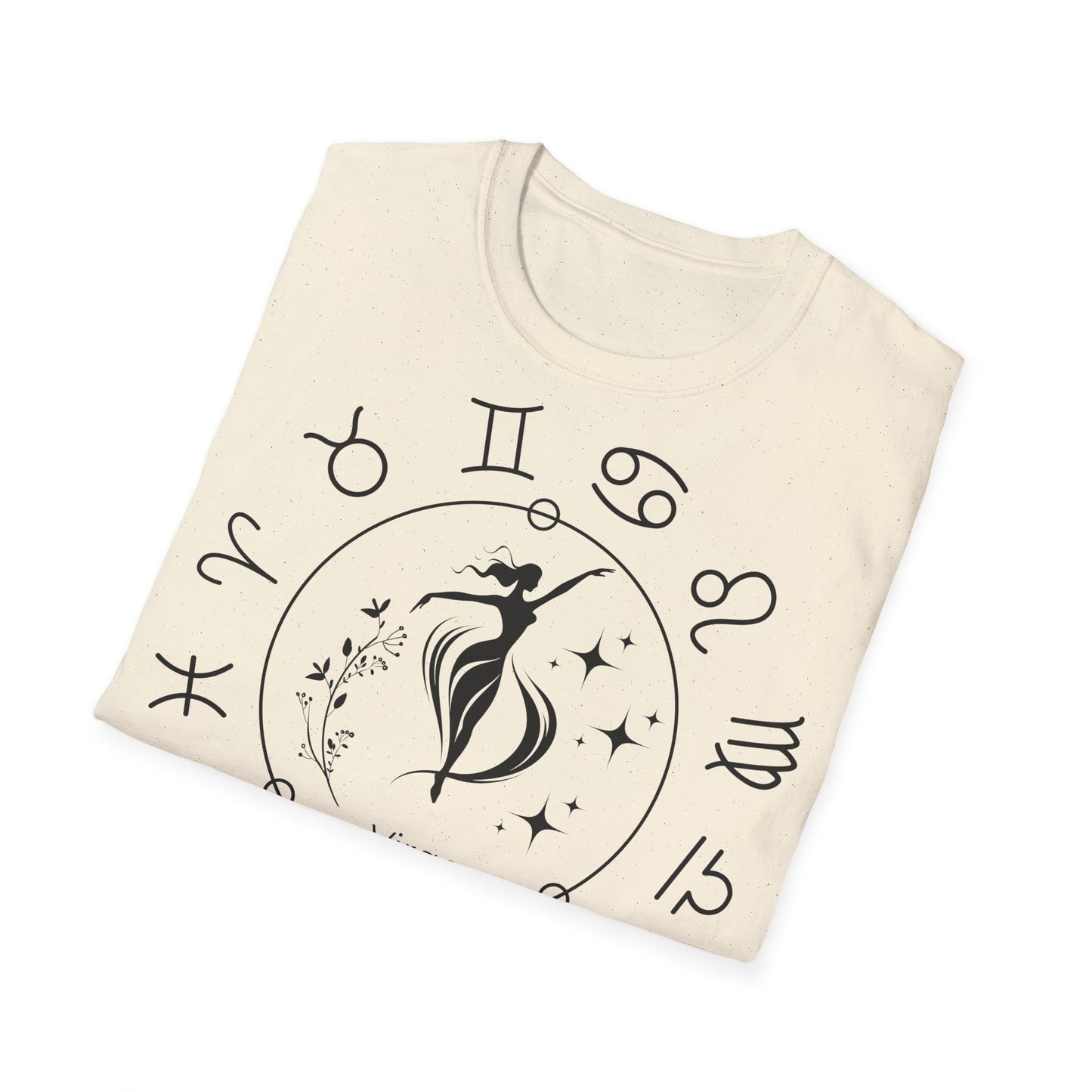 Virgo Phase T-Shirt