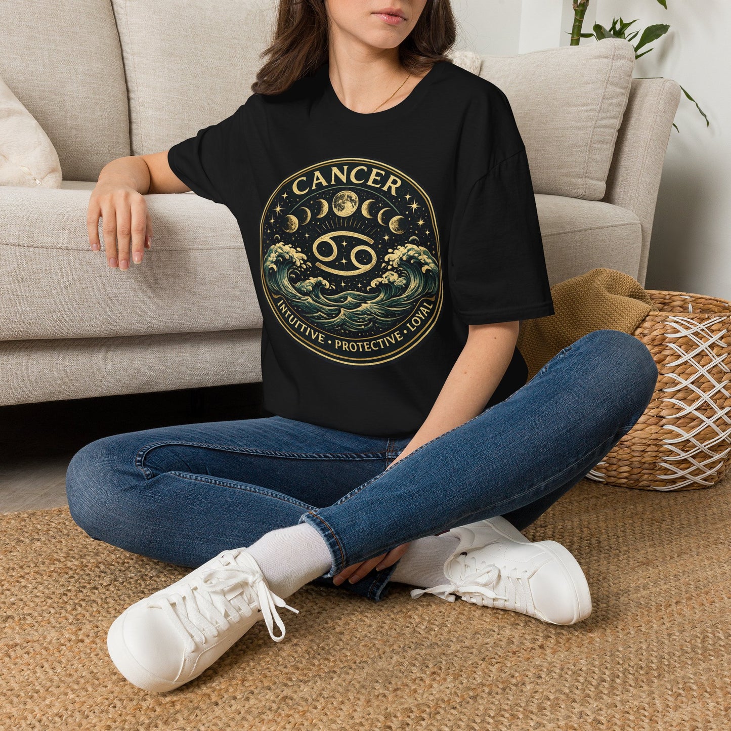 Cancer Loyalty T-Shirt