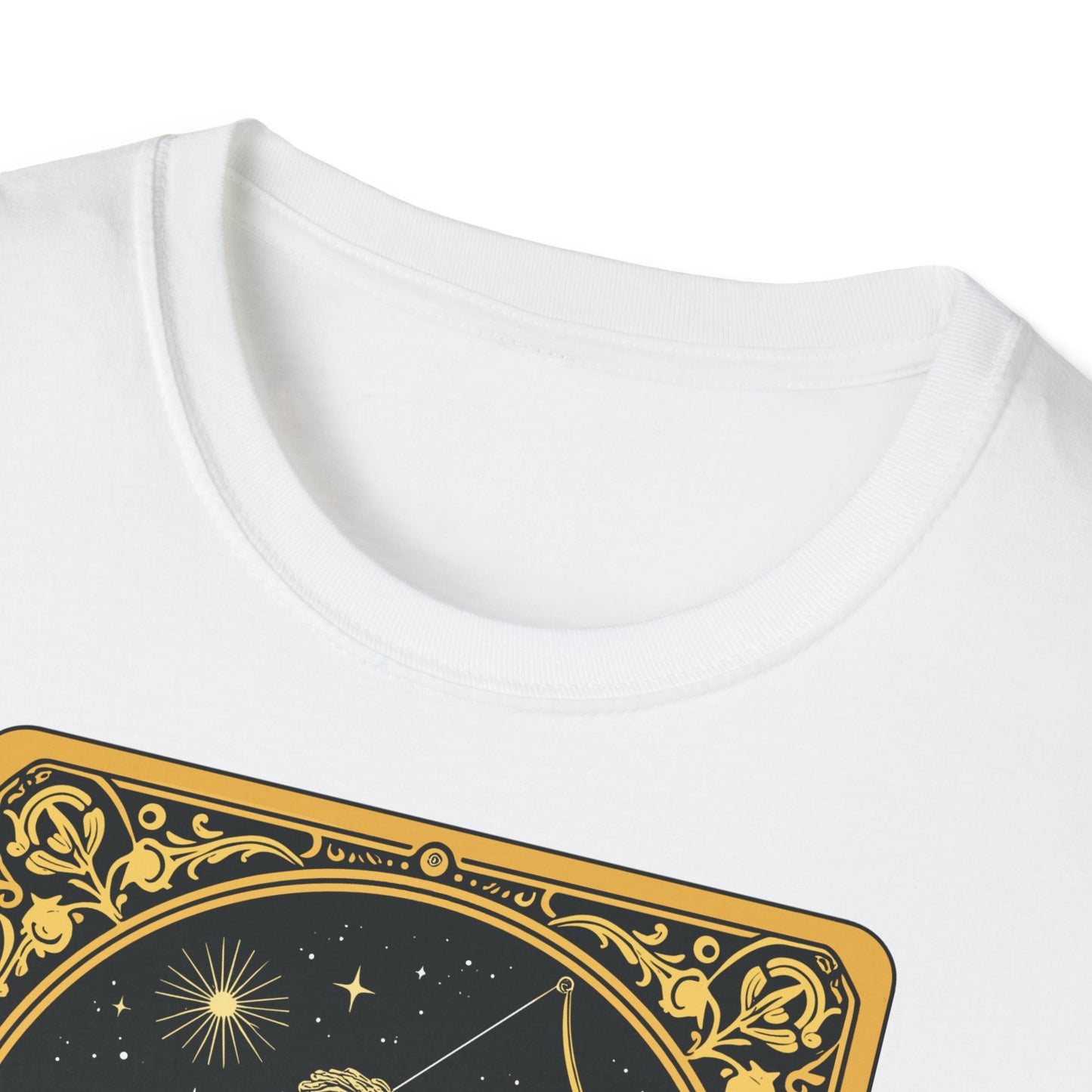 Tarot-Sagittarius T-shirt