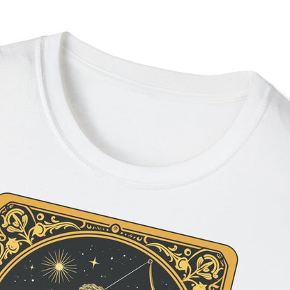 Tarot-Sagittarius T-shirt