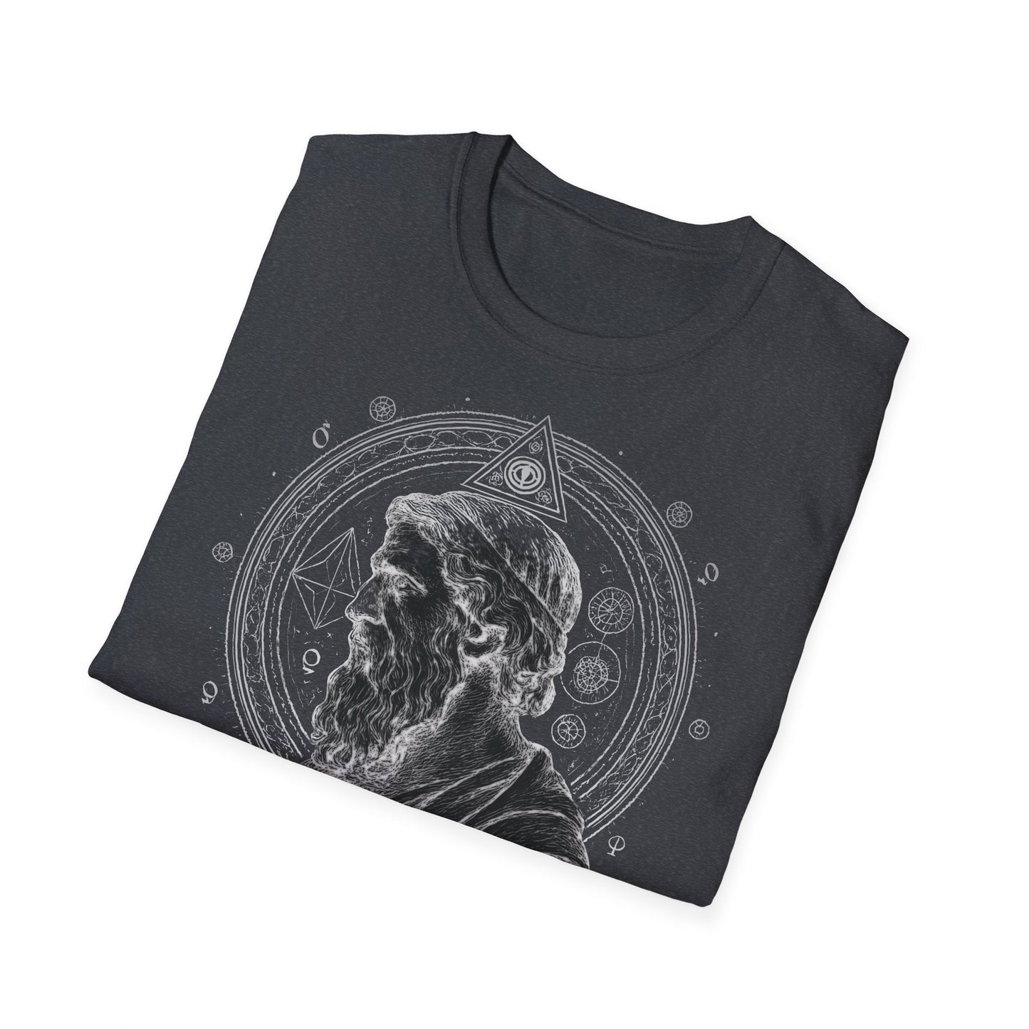 The All Is Mind | Hermetic Series T-Shirt