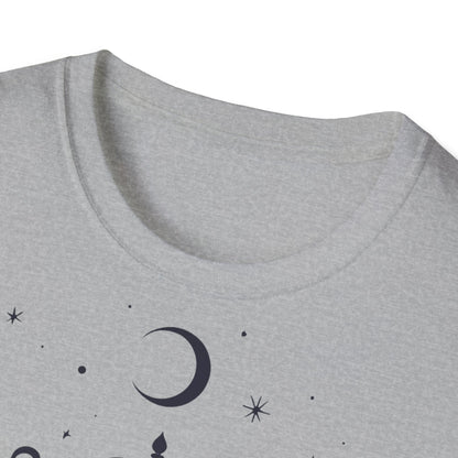 Minimal Libra T-shirt
