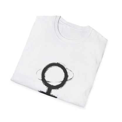 Venus Symbol ♀ - T-Shirt