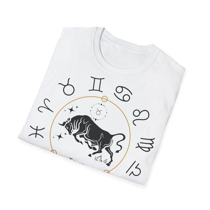 Taurus Phase T-Shirt