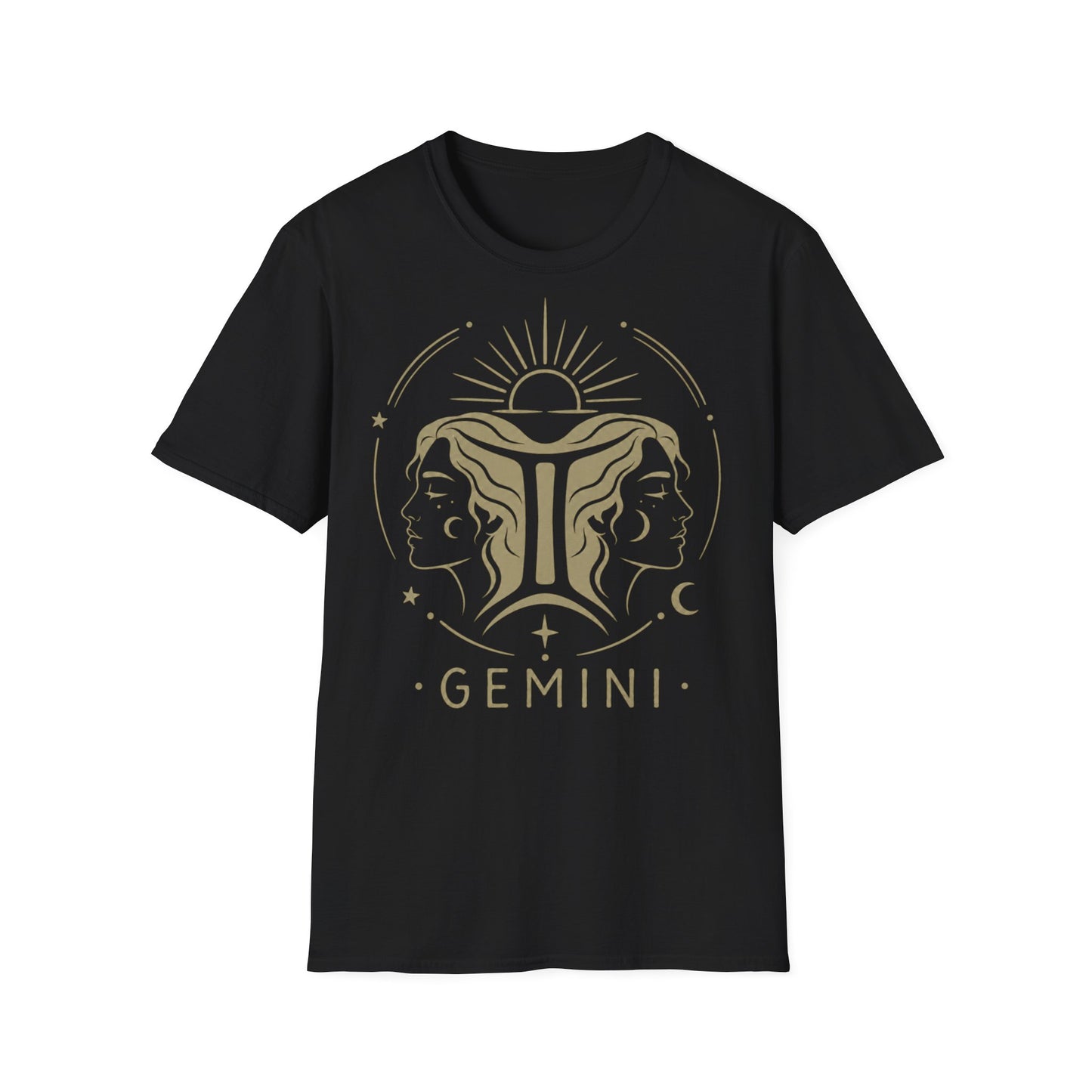 Gemini Dual Nature T-Shirt