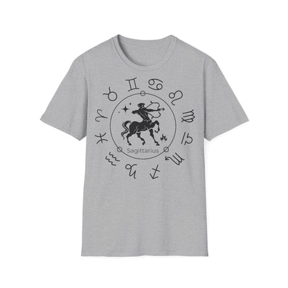 Sagittarius Phase T-Shirt