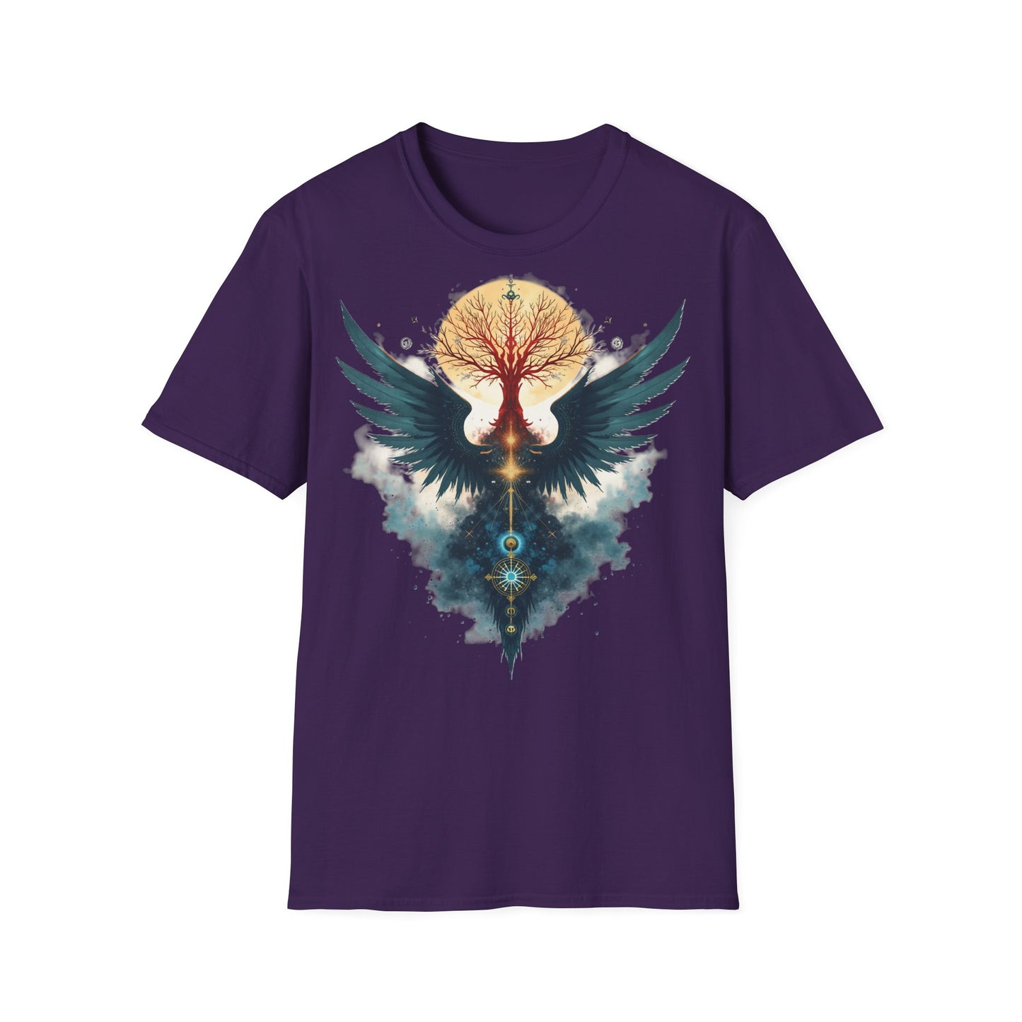 Stellar Synchronicity T-shirt