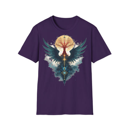 Stellar Synchronicity T-shirt