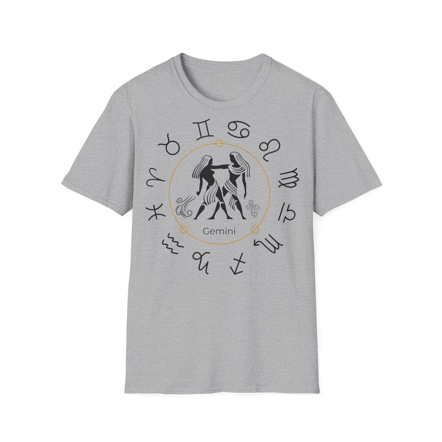 Gemini Phase T-Shirt