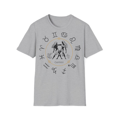 Gemini Phase T-Shirt