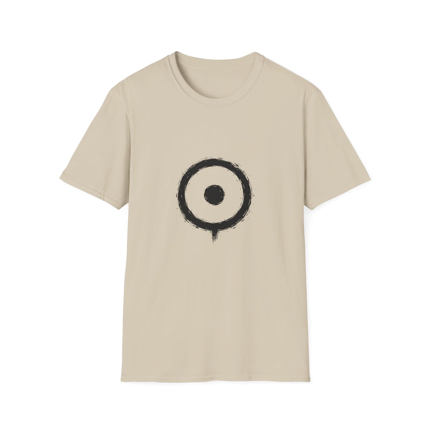 Sun Symbol ☉ - T-Shirt