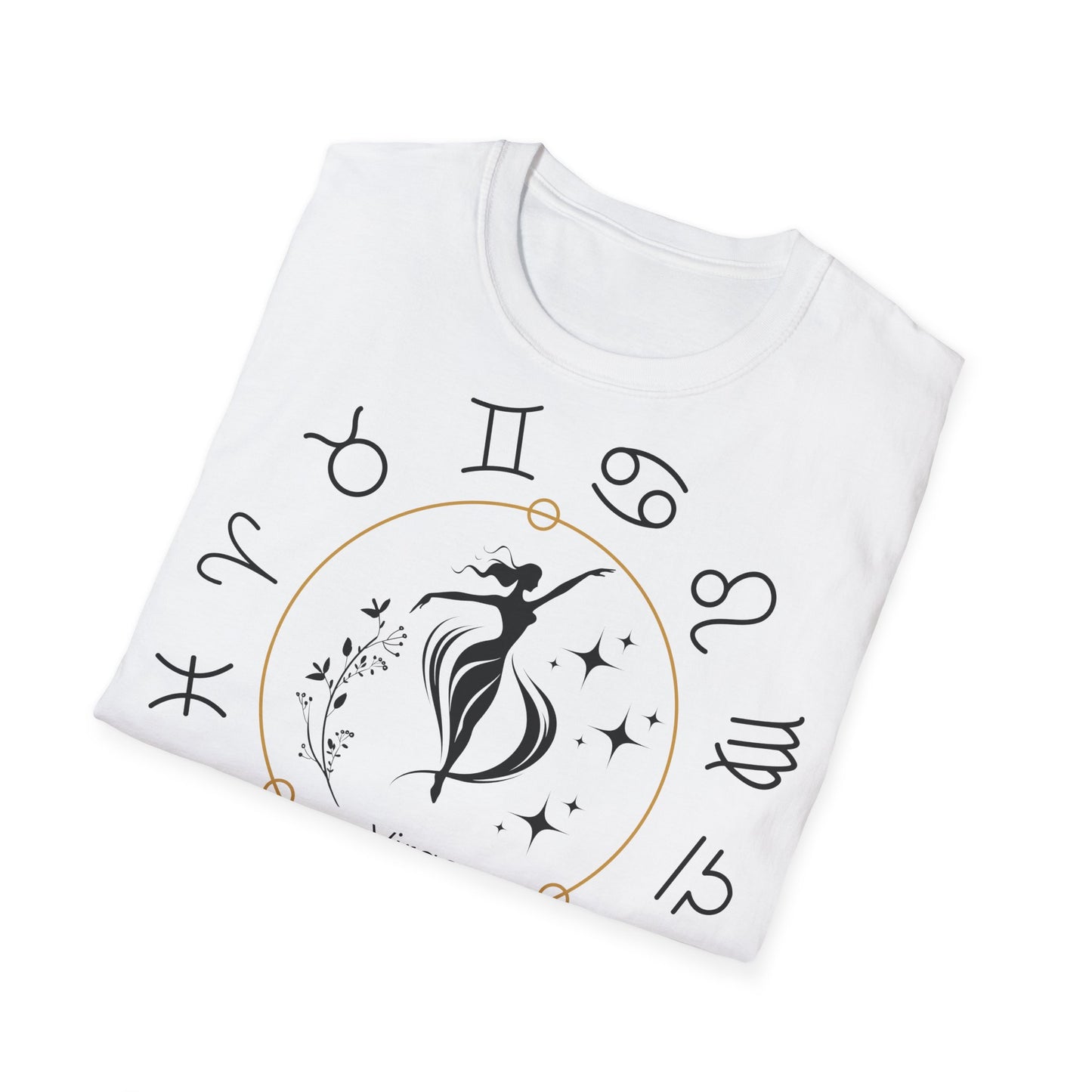 Virgo Phase T-Shirt