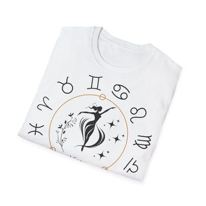 Virgo Phase T-Shirt