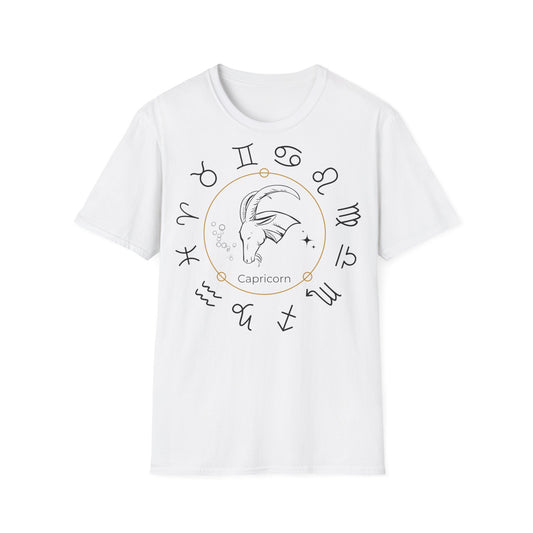 Capricorn Phase T-Shirt