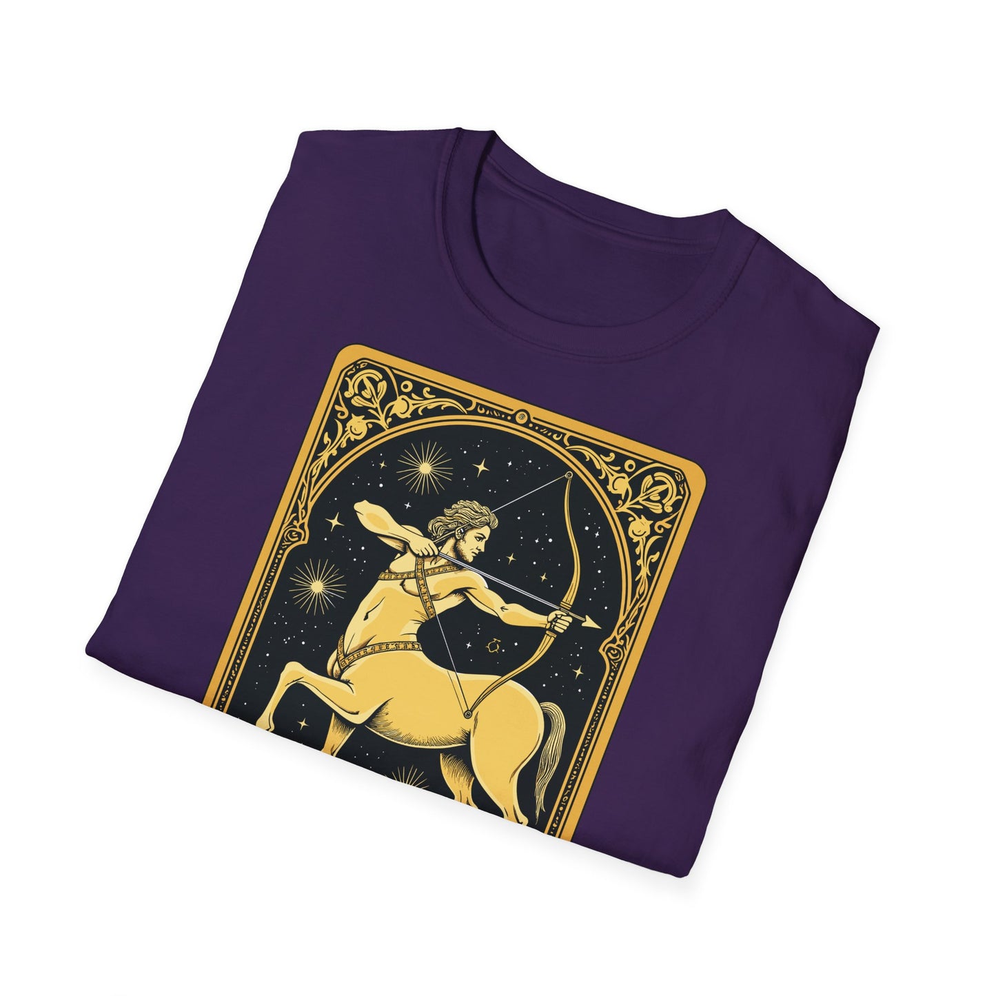 Tarot-Sagittarius T-shirt