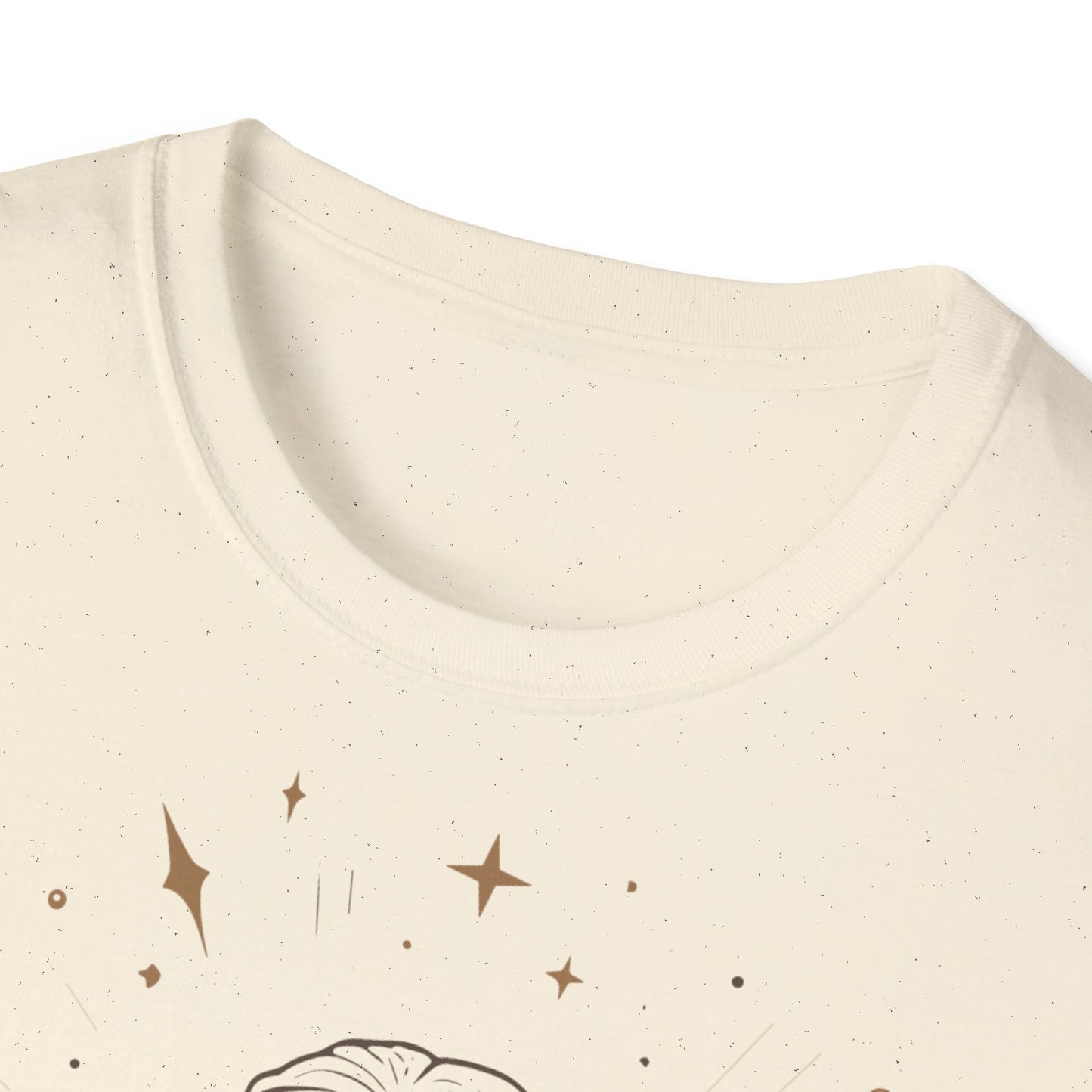 Minimal Virgo T-shirt