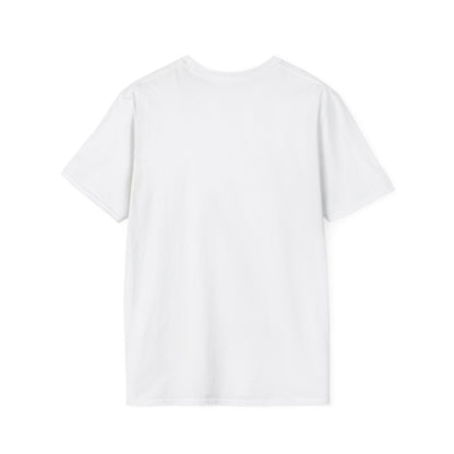 The Quiet Bloom Shield(Cancer) T-Shirt