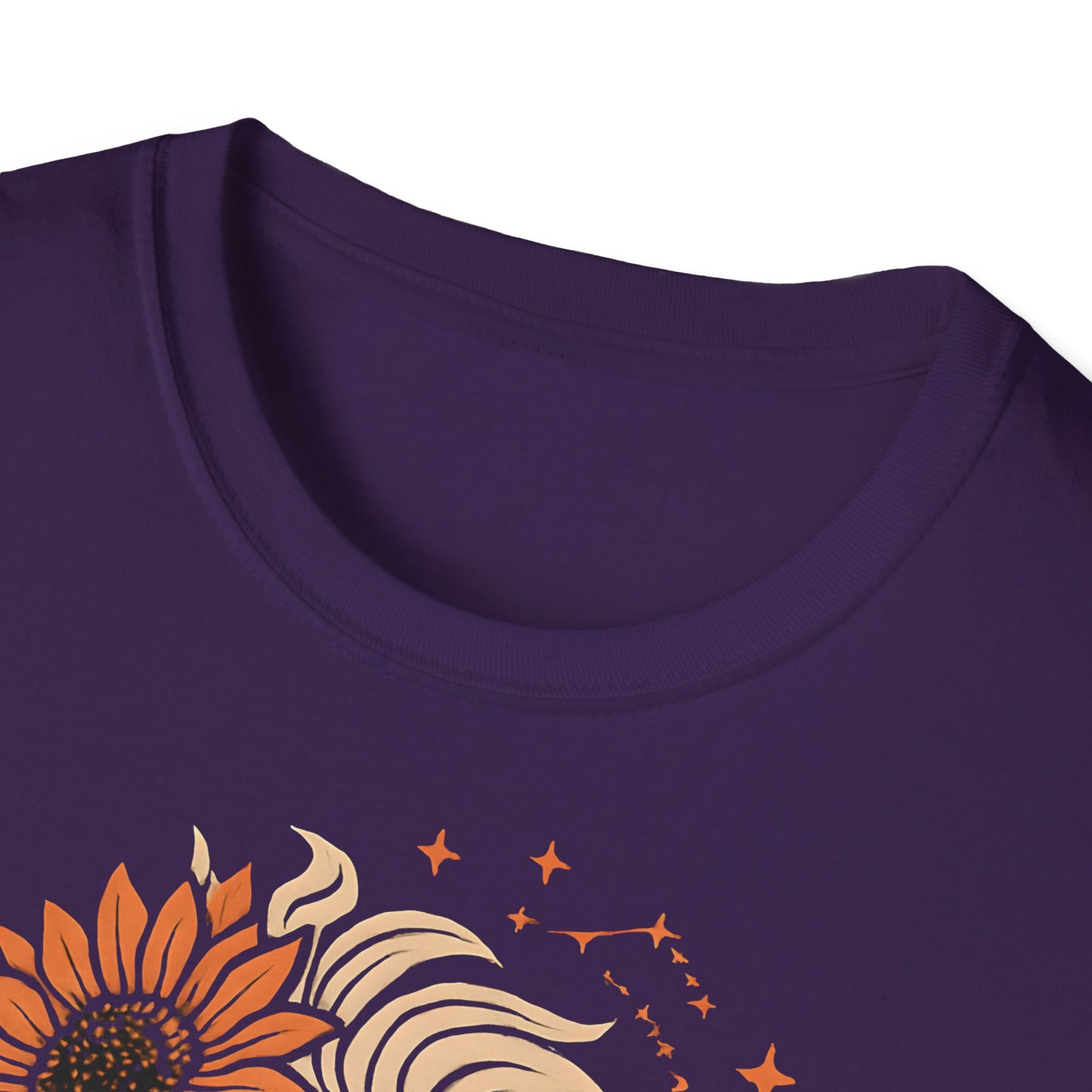 Roar of Blossom  (Leo) T-Shirt