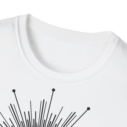 Guided by the Unseen T-shirt