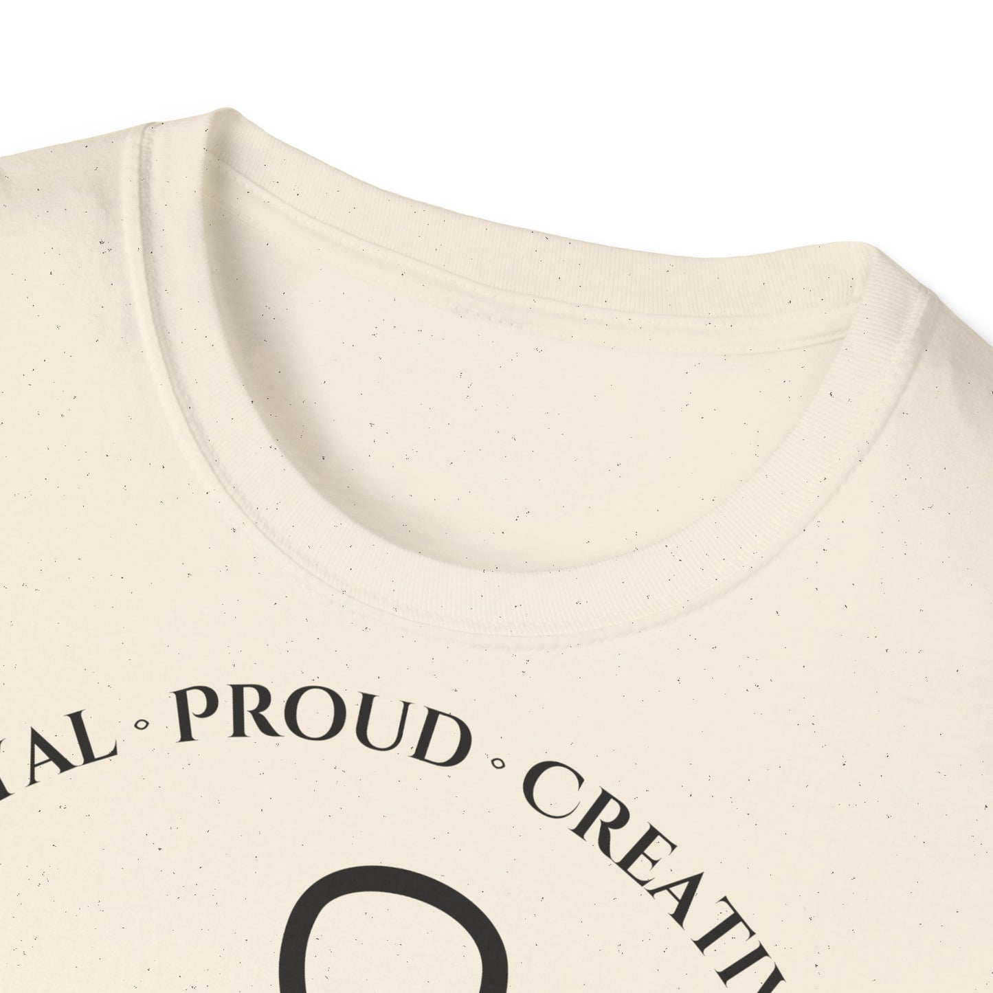 Zodiac Core Traits(Leo) T-Shirt