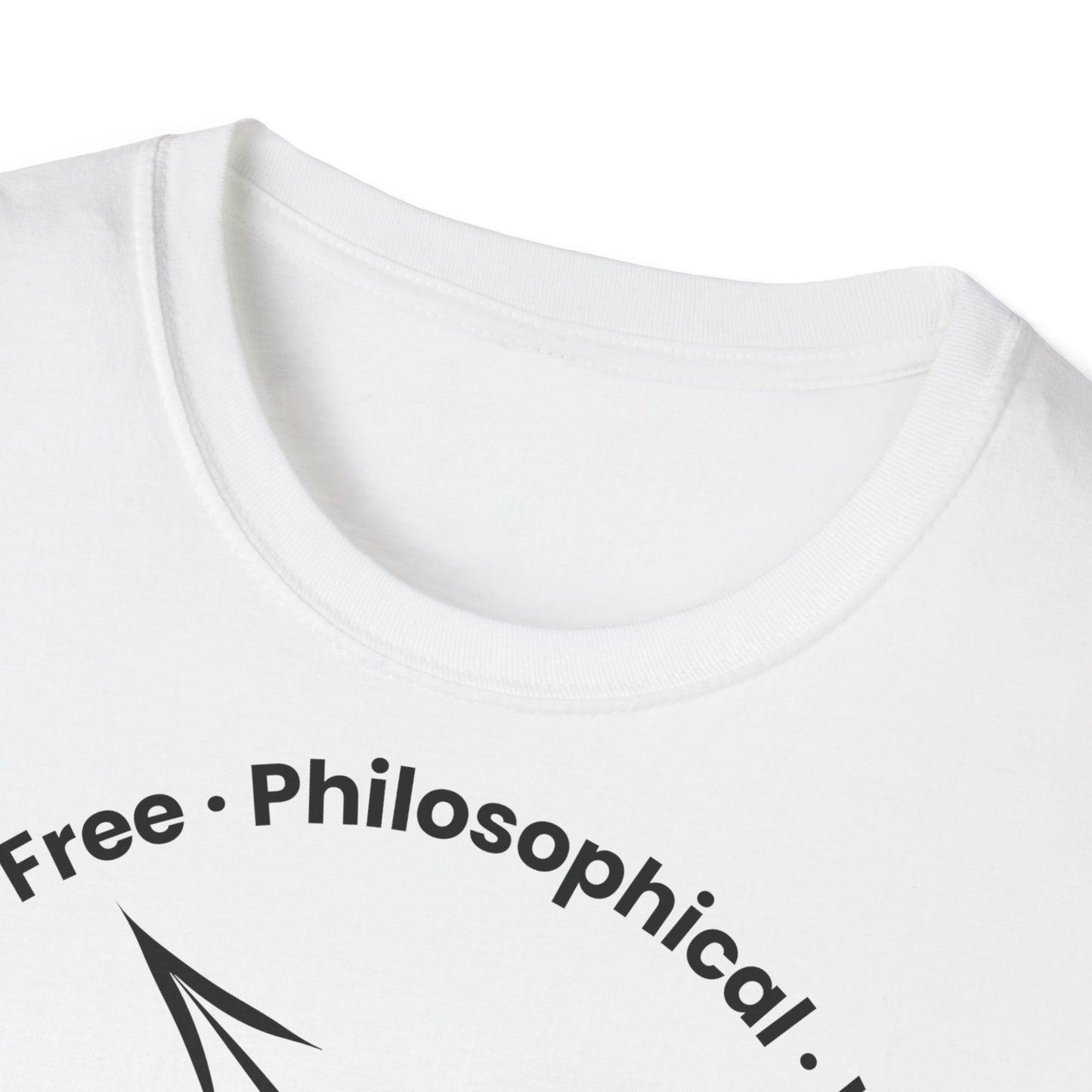 Zodiac Core Traits (Sagittarius)T-Shirt