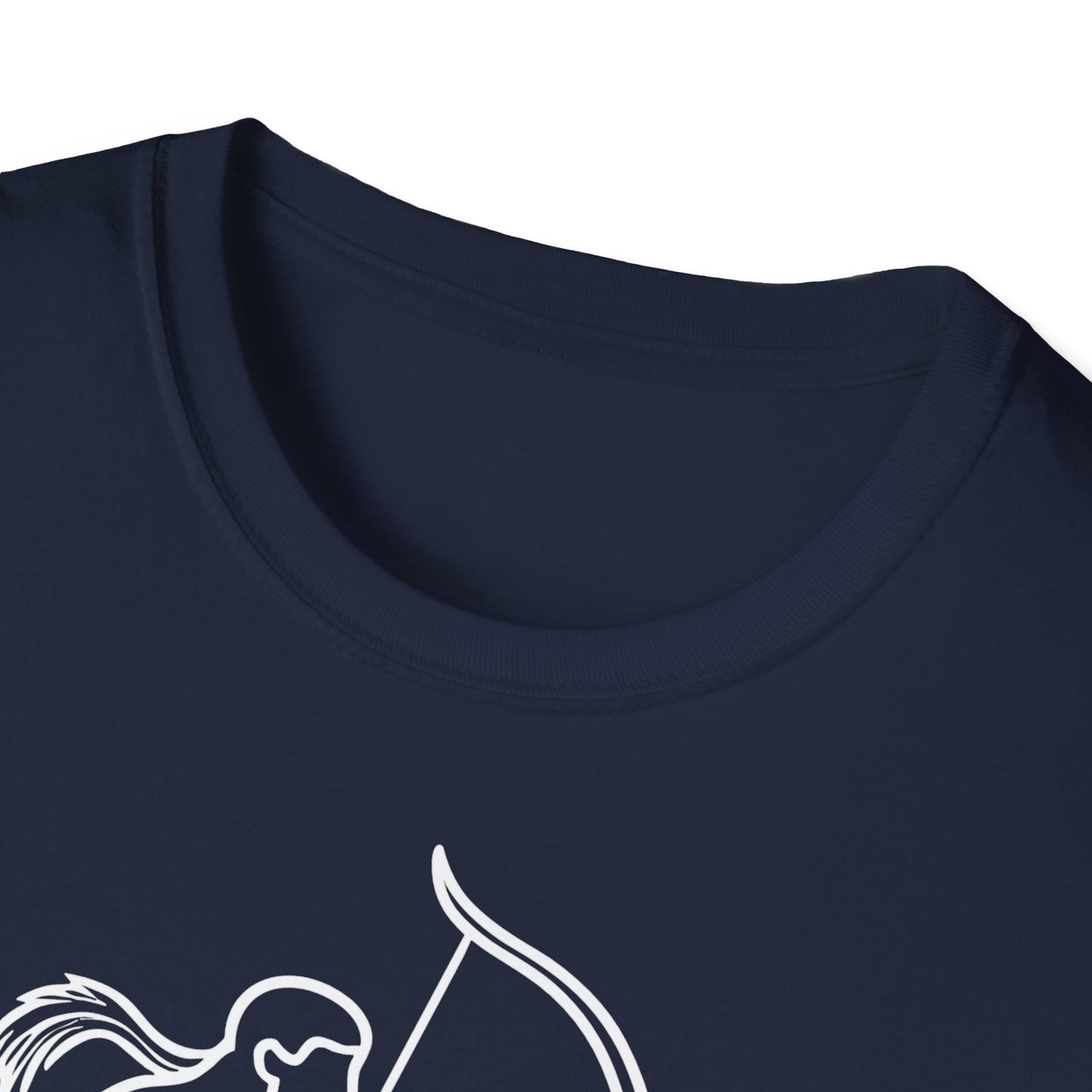 Minimal Sagittarius T-shirt