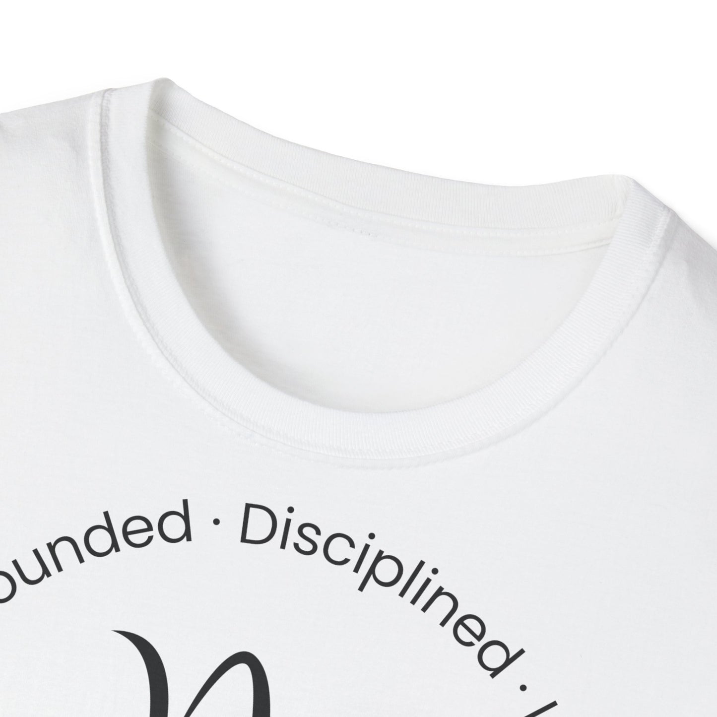 Zodiac Core Traits (Capricorn)T-Shirt