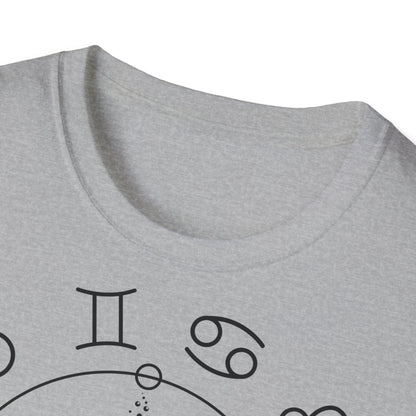 Cancer Phase T-Shirt