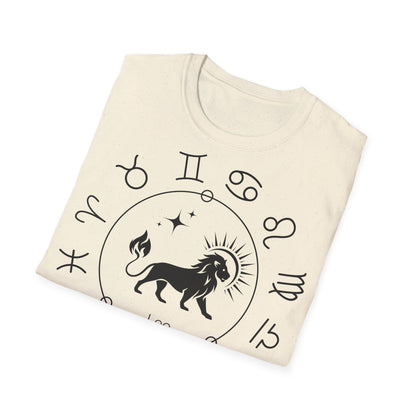 Leo Phase T-Shirt