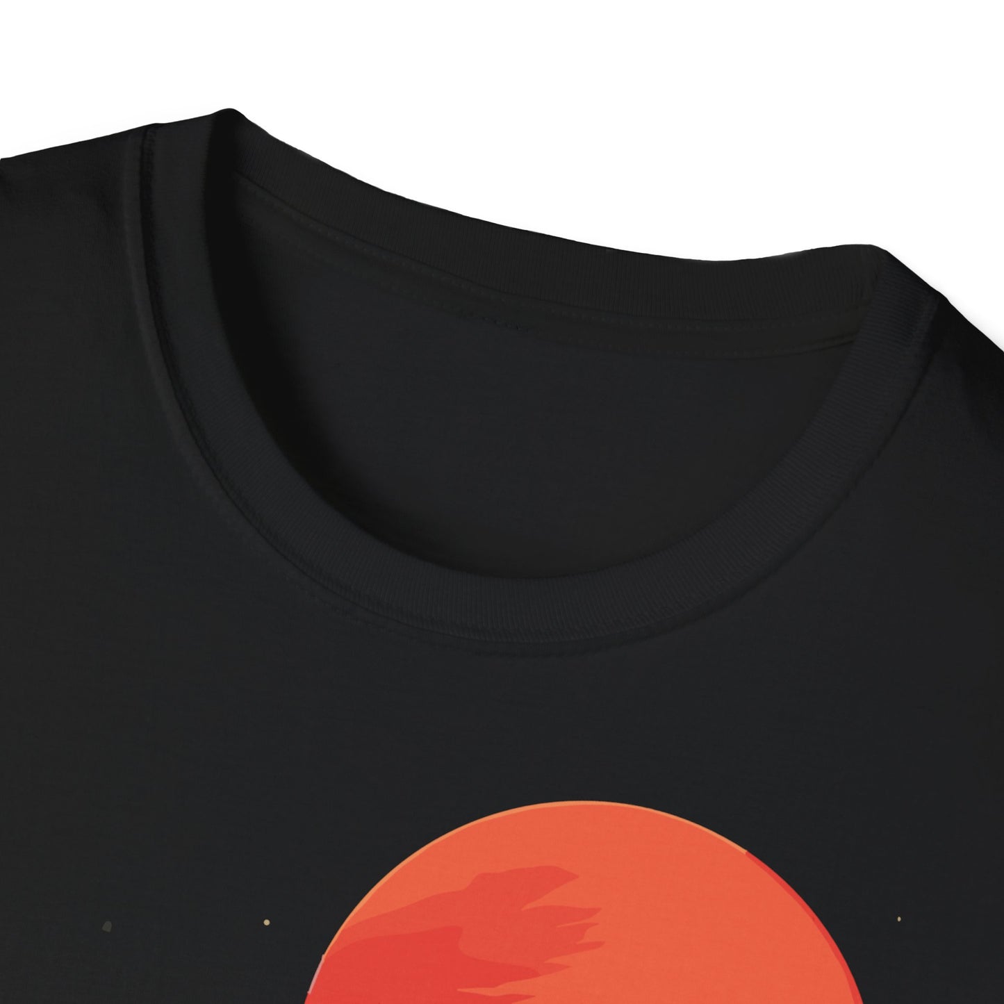 Cosmic Alignment T-shirt