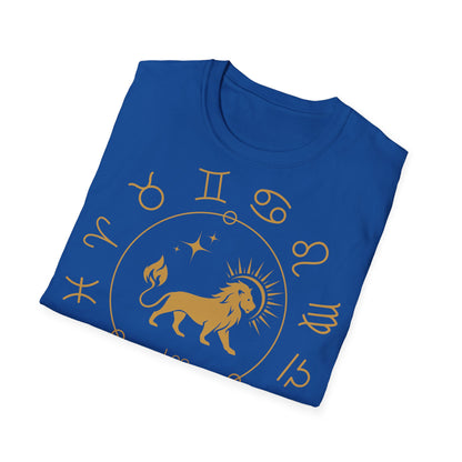 Leo Phase T-Shirt