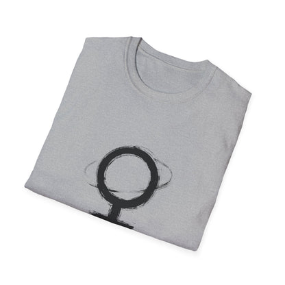 Venus Symbol ♀ - T-Shirt