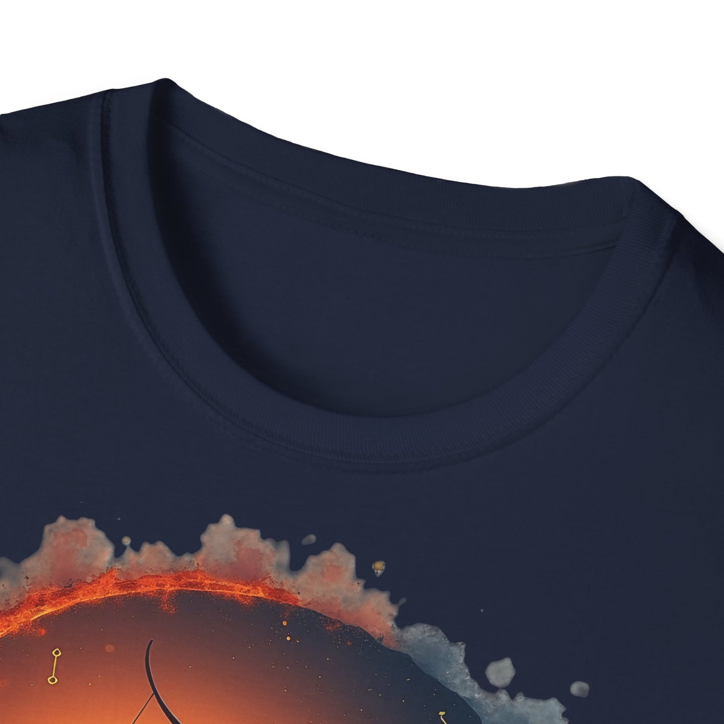 Zodiac Fusion T-shirt