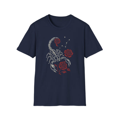 Thorned Mystery (Scorpion) T-Shirt