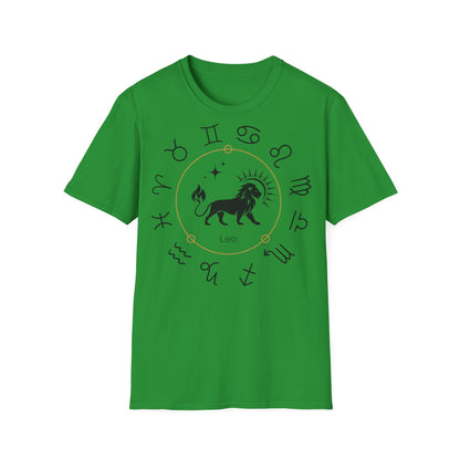 Leo Phase T-Shirt