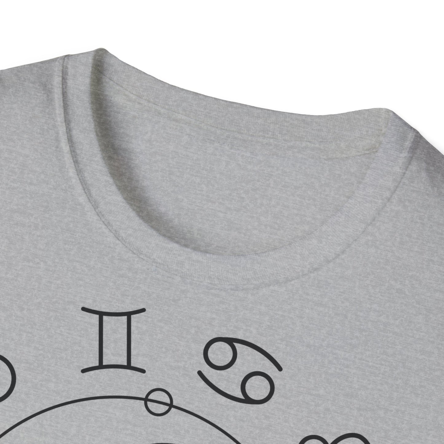 Capricorn Phase T-Shirt