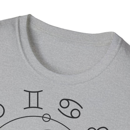 Capricorn Phase T-Shirt