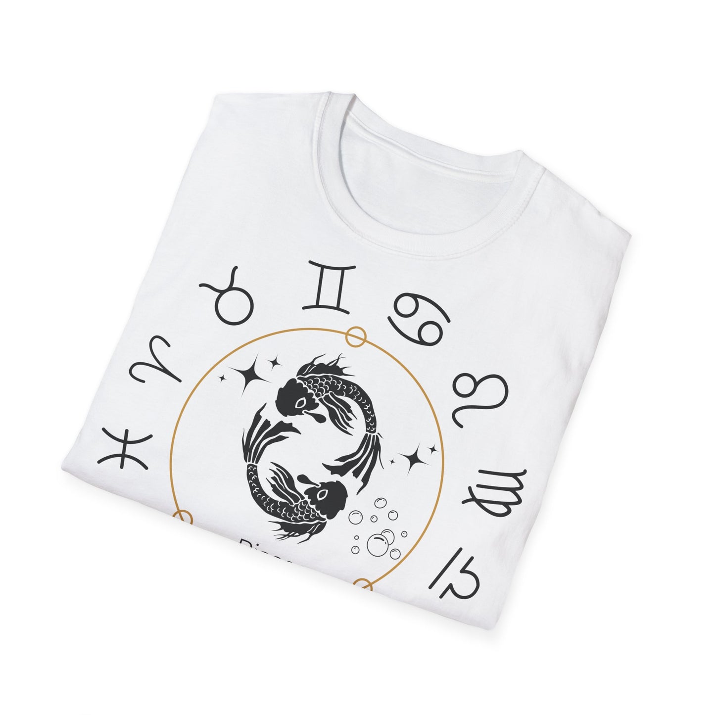 Pisces Phase T-Shirt
