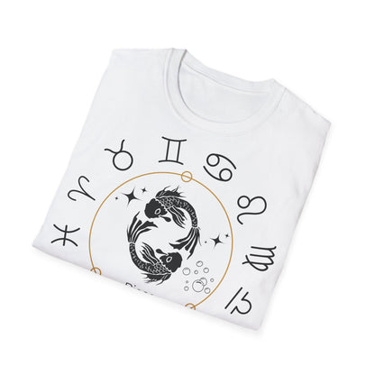 Pisces Phase T-Shirt