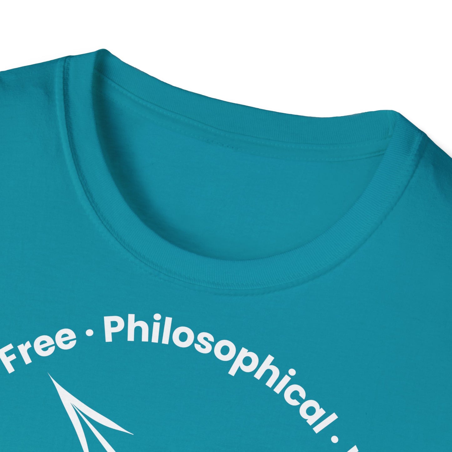 Zodiac Core Traits (Sagittarius)T-Shirt