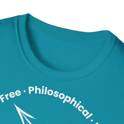 Zodiac Core Traits (Sagittarius)T-Shirt