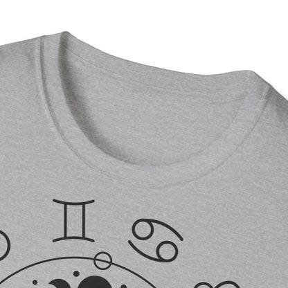Scorpio Phase T-Shirt