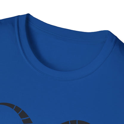 Minimal Capricorn T-shirt