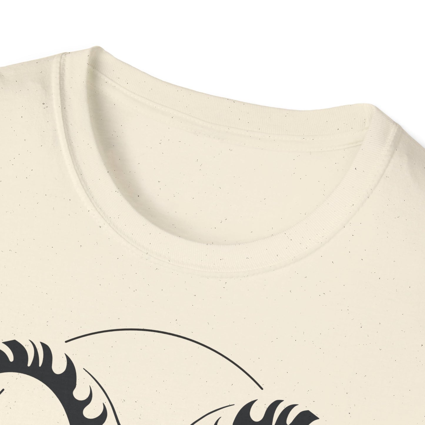 Minimal Aries T-shirt