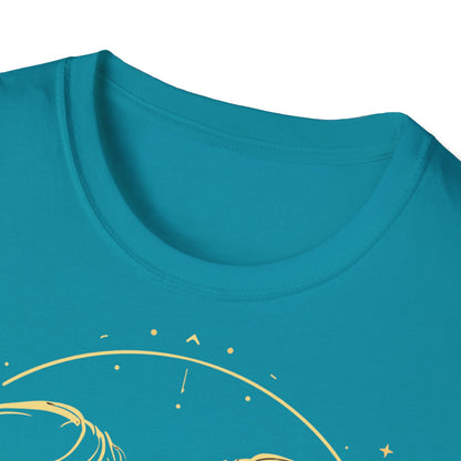 Minimal Gemini T-shirt