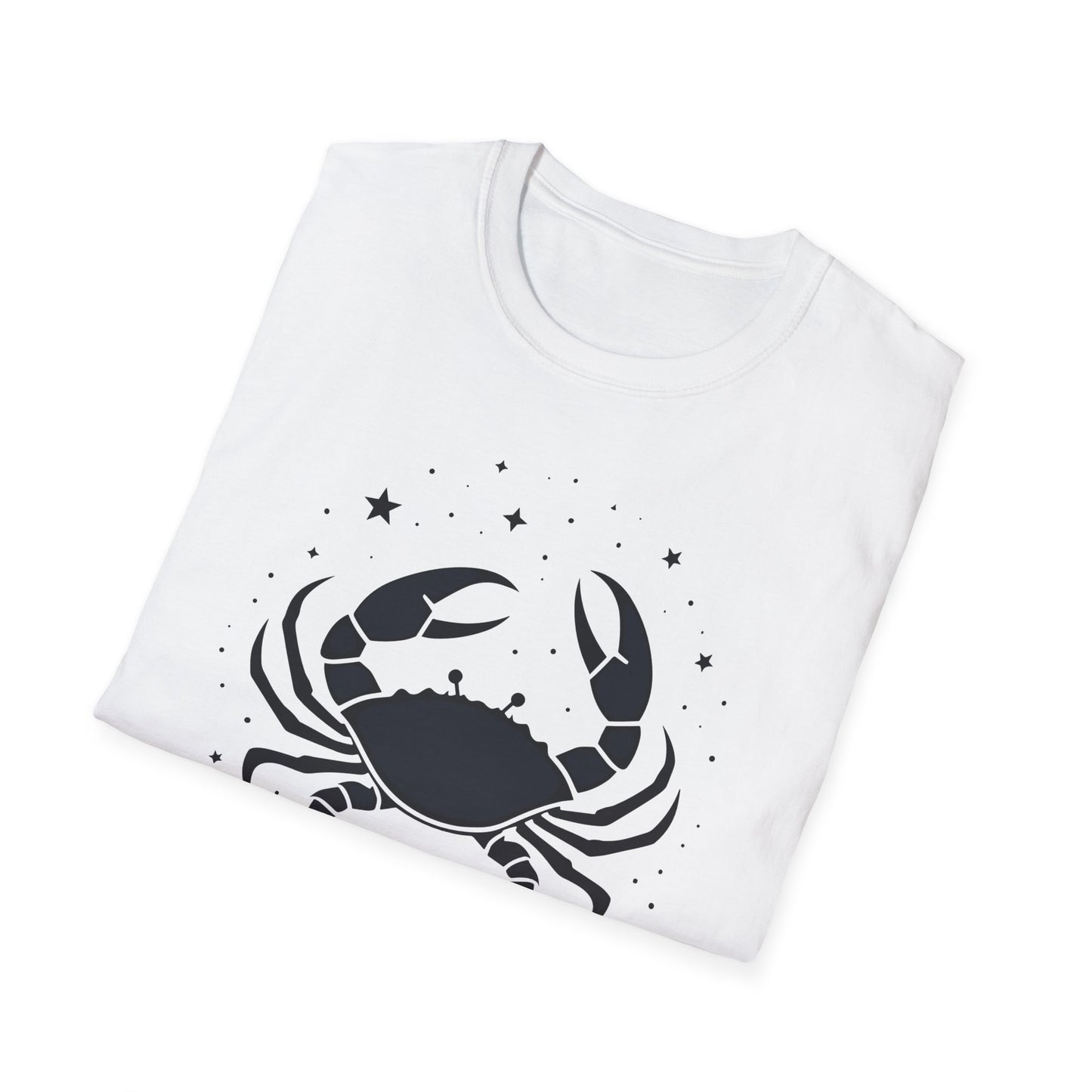 Minimal Cancer T-shirt
