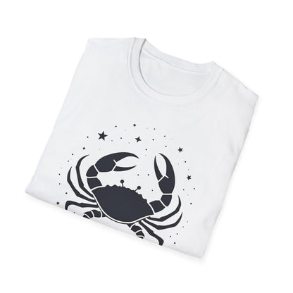 Minimal Cancer T-shirt
