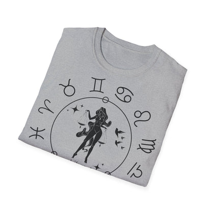 Libra Phase T-Shirt